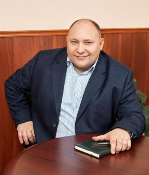Главный врач Лукашов Михаил Иванович Главный врач Лукашов Михаил Иванович.