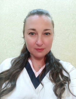 Власова Юлия Сергеевна Власова Юлия Сергеевна.