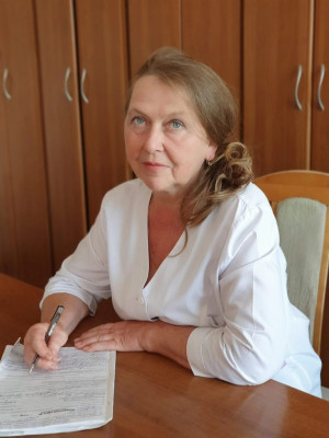 Волобуева Ирина Николаевна Волобуева Ирина Николаевна.