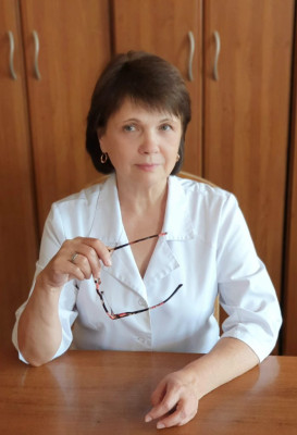 Махова Ольга Юрьевна Махова Ольга Юрьевна.