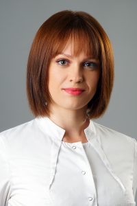 Громова Марина Леонидовна Громова Марина Леонидовна.