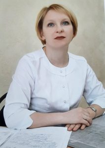Головина Юлия Марсельевна Головина Юлия Марсельевна.