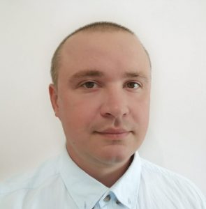 Бец Александр Николаевич Бец Александр Николаевич.