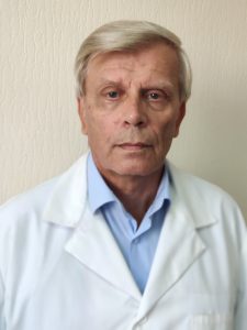 Лесной Анатолий Николаевич Лесной Анатолий Николаевич.
