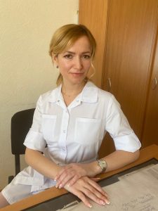 Сорокина Анна Сергеевна Сорокина Анна Сергеевна.