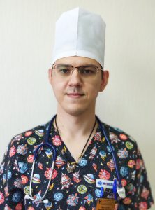 Щигорев Дмитрий Сергеевич Щигорев Дмитрий Сергеевич.