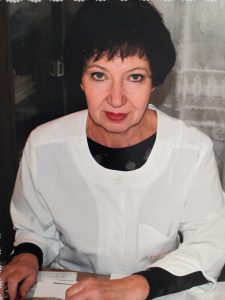 Мельчинская Светлана Ивановна Мельчинская Светлана Ивановна.