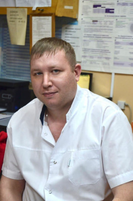 Губаренко Дмитрий Сергеевич Губаренко Дмитрий Сергеевич.
