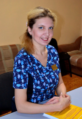 Евдокимова Светлана Александровна Евдокимова Светлана Александровна.