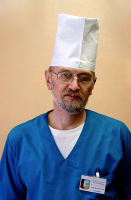 Мощинский Юрий Георгиевич Мощинский Юрий Георгиевич.