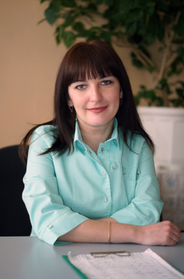 Павлова Елена Вадимовна Павлова Елена Вадимовна.