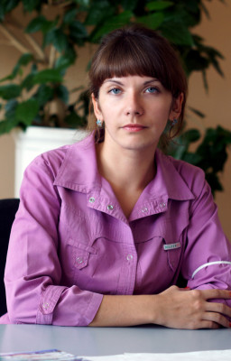 Семыкина Елена Сергеевна Семыкина Елена Сергеевна.