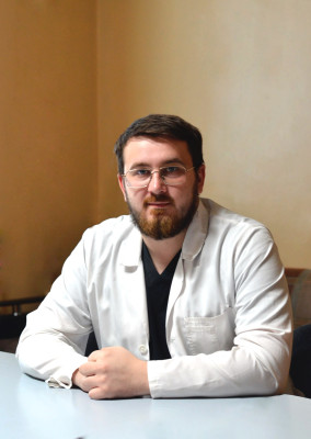 Хлопов Никита Юрьевич Хлопов Никита Юрьевич.