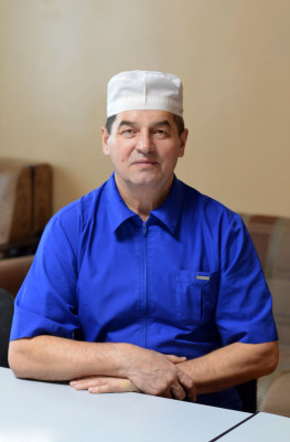 Чурсин Юрий Митрофанович Чурсин Юрий Митрофанович.