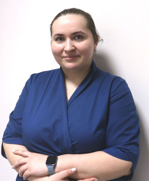 Белкина Анна Сергеевна Белкина Анна Сергеевна.