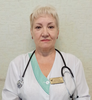 Битюкова Любовь Степановна Битюкова Любовь Степановна.