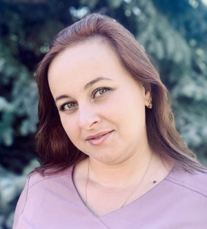 Денисова Анна Валерьевна Денисова Анна Валерьевна.