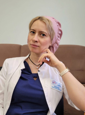 Полякова Карина Вячеславовна Полякова Карина Вячеславовна.