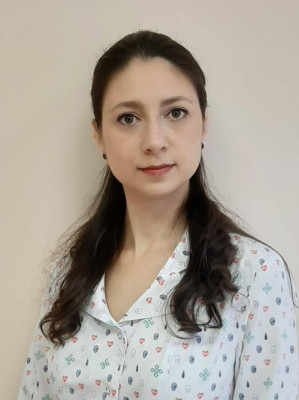 Корпус Елена Александровна Корпус Елена Александровна.