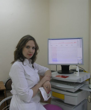 Морозова Анна Владимировна Морозова Анна Владимировна.