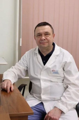 Пономарев Олег Васильевич Пономарев Олег Васильевич.