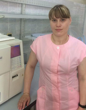 Тригуб Валентина Сергеевна Тригуб Валентина Сергеевна.