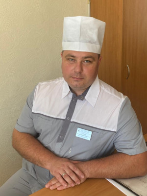 Трудов Павел Александрович Трудов Павел Александрович.