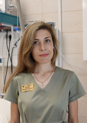 Шатунова Маргарита Сергеевна Шатунова Маргарита Сергеевна.