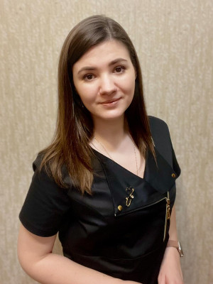 Трушлякова Наталья Сергеевна Трушлякова Наталья Сергеевна.