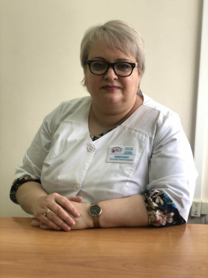 Никитенко Татьяна Анатольевна Никитенко Татьяна Анатольевна.
