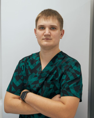 Зотов Дмитрий Сергеевич Зотов Дмитрий Сергеевич.