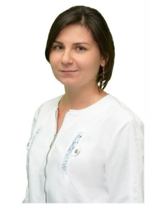 Заведующая Региональным эндокринологическим центром, врач-эндокринолог Булгакова Ирина Викторовна