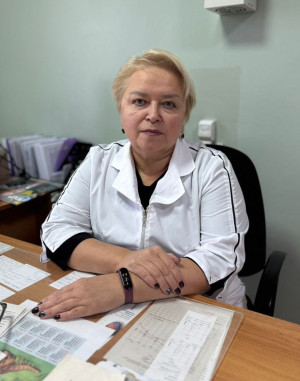Быканова Татьяна Григорьевна Быканова Татьяна Григорьевна.