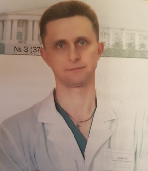 Быков Александр Владимирович Быков Александр Владимирович.