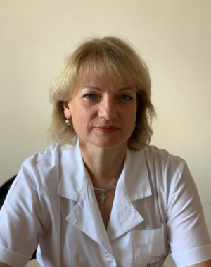 Лукина Марина Рудольфовна Лукина Марина Рудольфовна.