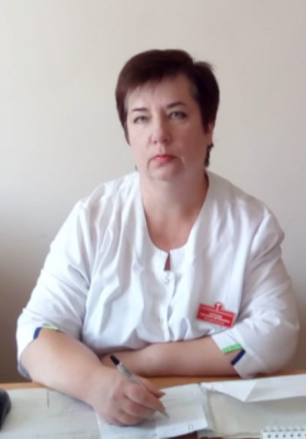 Сатарова Светлана Евгеньевна Сатарова Светлана Евгеньевна.