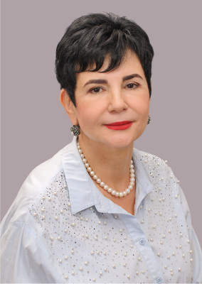 Шурова Татьяна Ивановна Шурова Татьяна Ивановна.