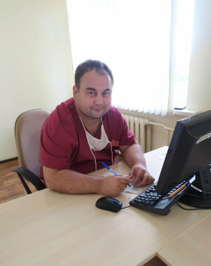Алтухов Валерий Владимирович Алтухов Валерий Владимирович.