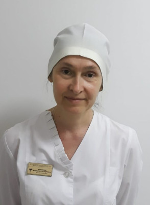 Железнова Марина Александровна Железнова Марина Александровна.