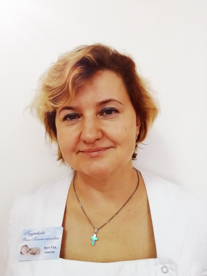 Кудрявцева Ольга Константиновна Кудрявцева Ольга Константиновна.