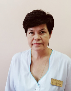 Тетерина Светлана Петровна Тетерина Светлана Петровна.