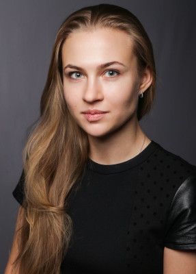 Росторгуева Полина Алексеевна Росторгуева Полина Алексеевна.