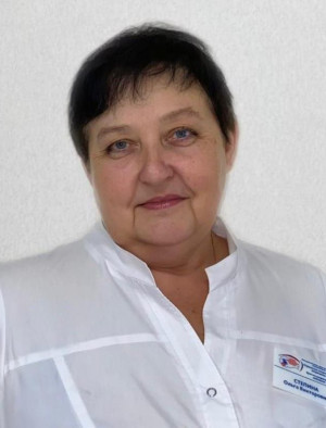 Степина Ольга Викторовна Степина Ольга Викторовна.